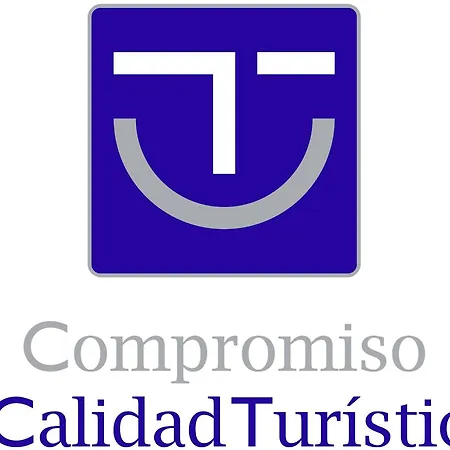 Appartement Cubo's Cruz Humilladero Málaga